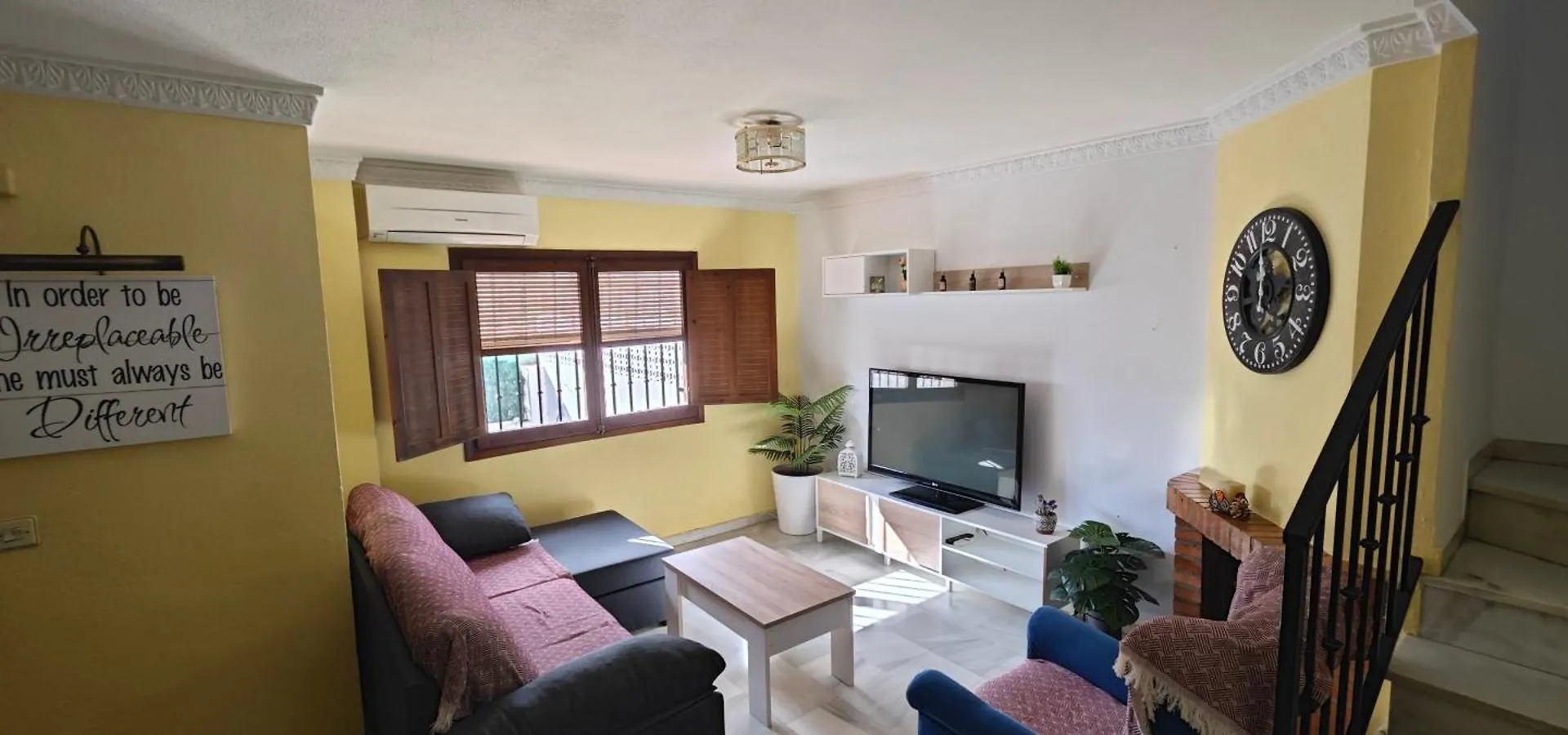 Kontakte von La Casita De Juana