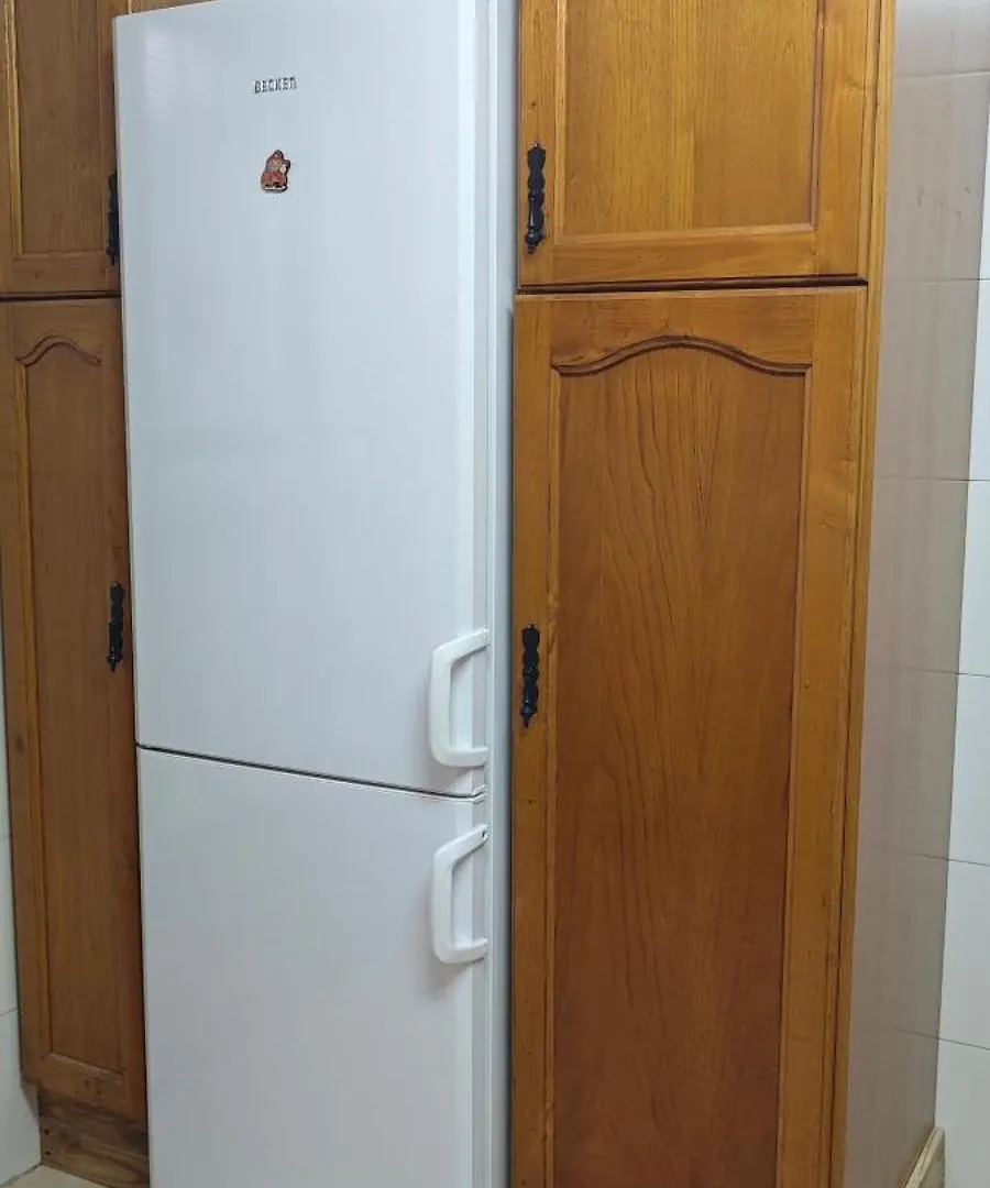 La Casita De Juana Βίλα Μάλαγα Σπίτι διακοπών