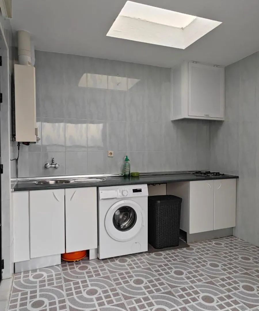 Σπίτι διακοπών La Casita De Juana Βίλα Μάλαγα Ισπανία