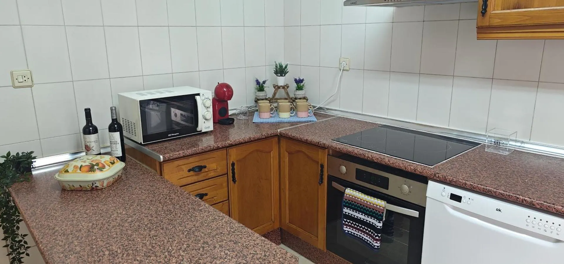 Villa La Casita De Juana Málaga 0*,