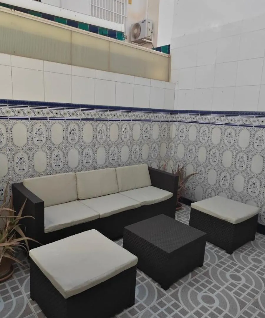 La Casita De Juana Βίλα Μάλαγα Ισπανία